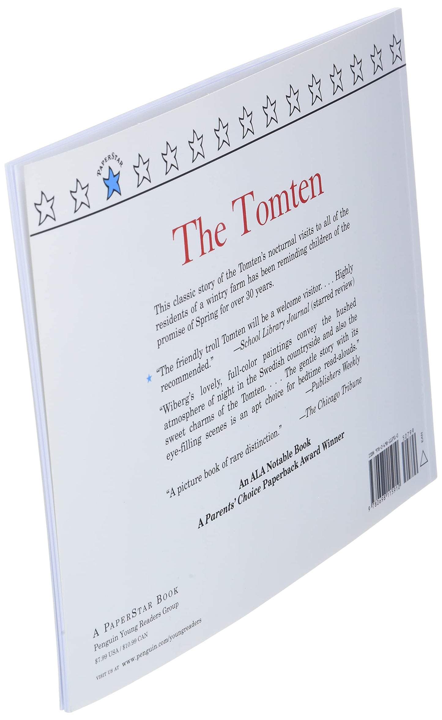 The Tomten