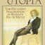 Erotic Utopia: The Decadent Imagination in Russia's Fin de Siecle