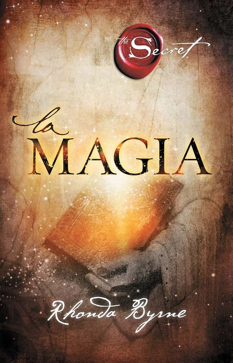 La magia (Atria Espanol) (Spanish Edition)