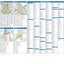 Philip's The Cotswolds: Leisure and Tourist Map (Philip's Red Books)