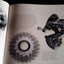 Italian Racing Bicycles: The People, the Products, the Passi