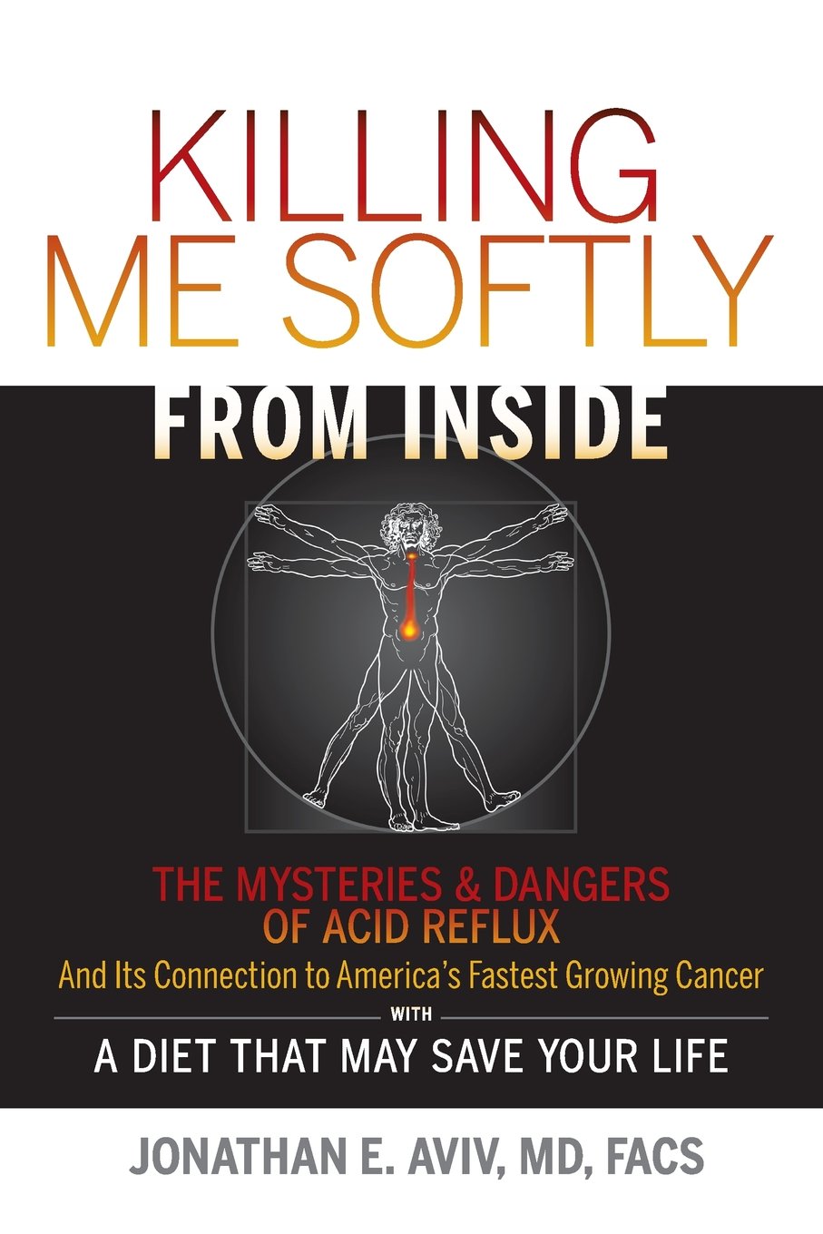Killing Me Softly From Inside: Mysteries & Dangers Of Ac