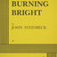 Burning Bright - Acting Edition