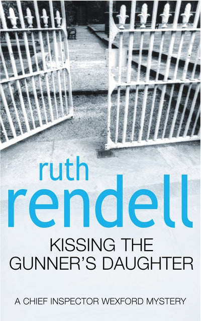 Kissing the Gunner's Daughter