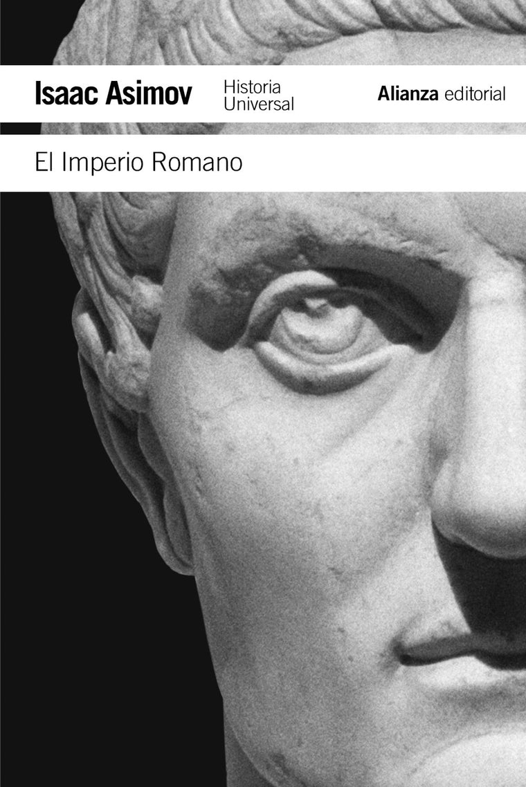 El Imperio Romano (Spanish Edition)