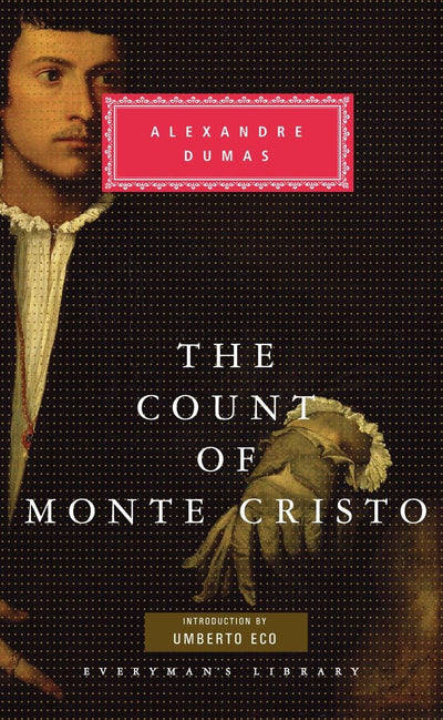 The Count of Monte Cristo (Everyman's Library) by Dumas, Ale