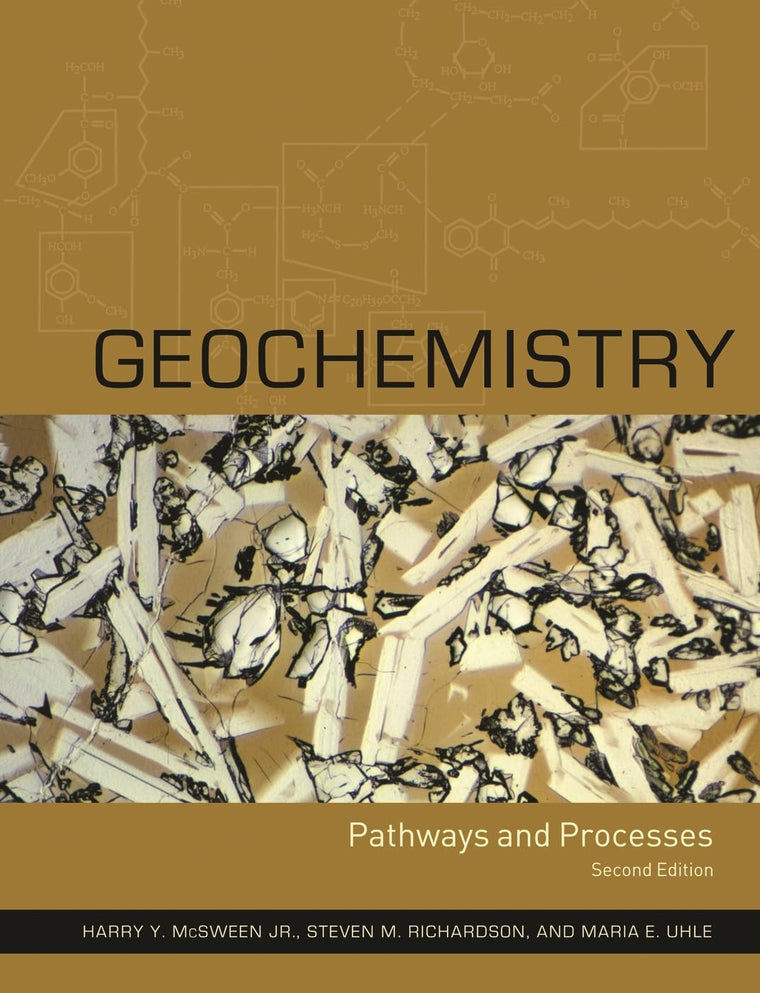 Geochemistry: Pathways and Processes