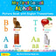 My First Somali Alphabets Picture Book with English Translations: Bilingual Early Learning & Easy Teaching Somali Books for Kids (Teach & Learn Basic Somali Words for Children)