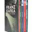 The Franz Kafka Collection: 5-Book Paperback Boxed Set (Arcturus Classic Collections)