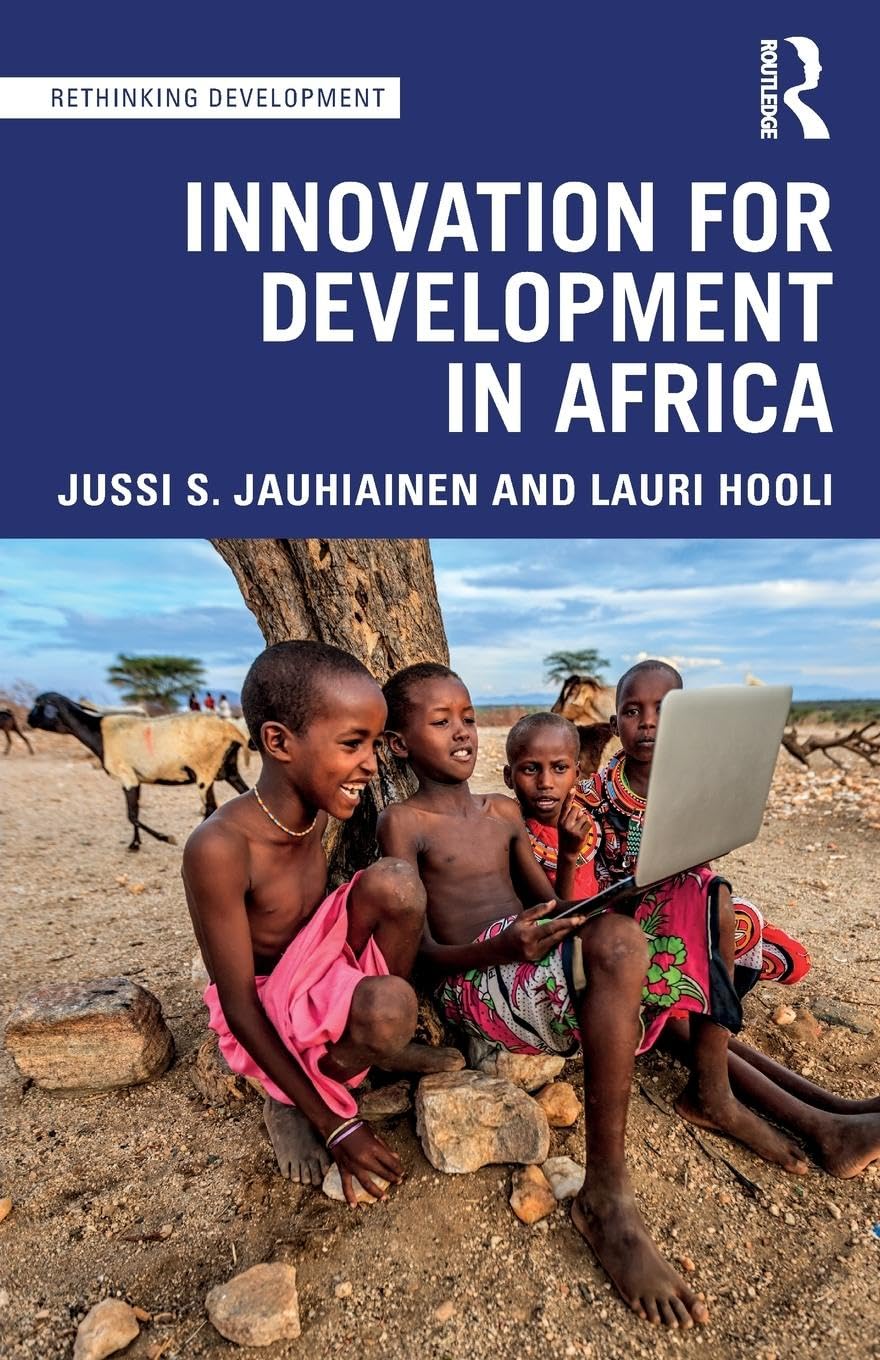 Innovation for Development in Africa (Rethinking Development)