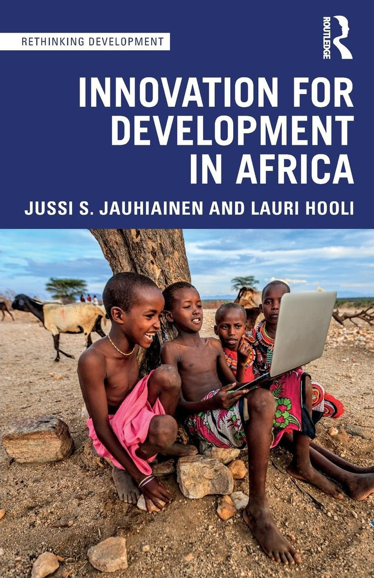 Innovation for Development in Africa (Rethinking Development)