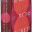 The Woman's Encyclopedia of Myths and Secrets by Walker, Bar