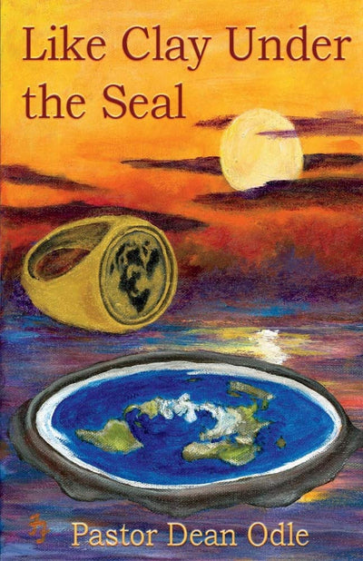 Like Clay Under the Seal (1)