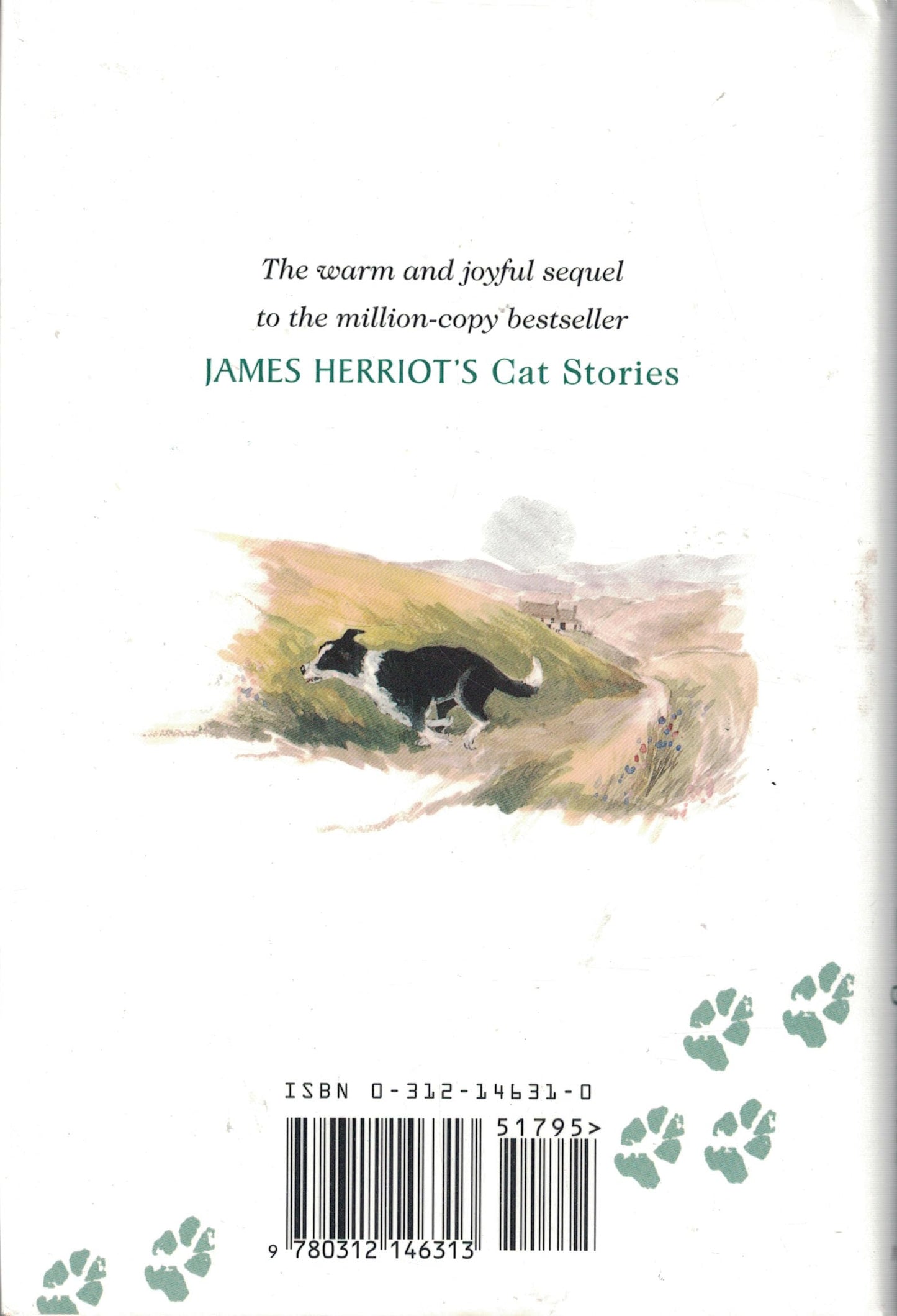 James Herriot's Favorite Dog Stories by Alf Wight