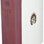 Reformation Study Bible (2015) ESV, Leather-Like Brick Red