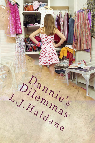 Dannie's Dilemmas: The Right Shoes