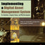 Implementing a Digital Asset Management System: For Animation, Computer Games, and Web Development