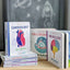 Little Doctors Childrens Books Set by Dr Haitham Ahmed