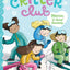 Marion and the Girls' Getaway (20) (The Critter Club)