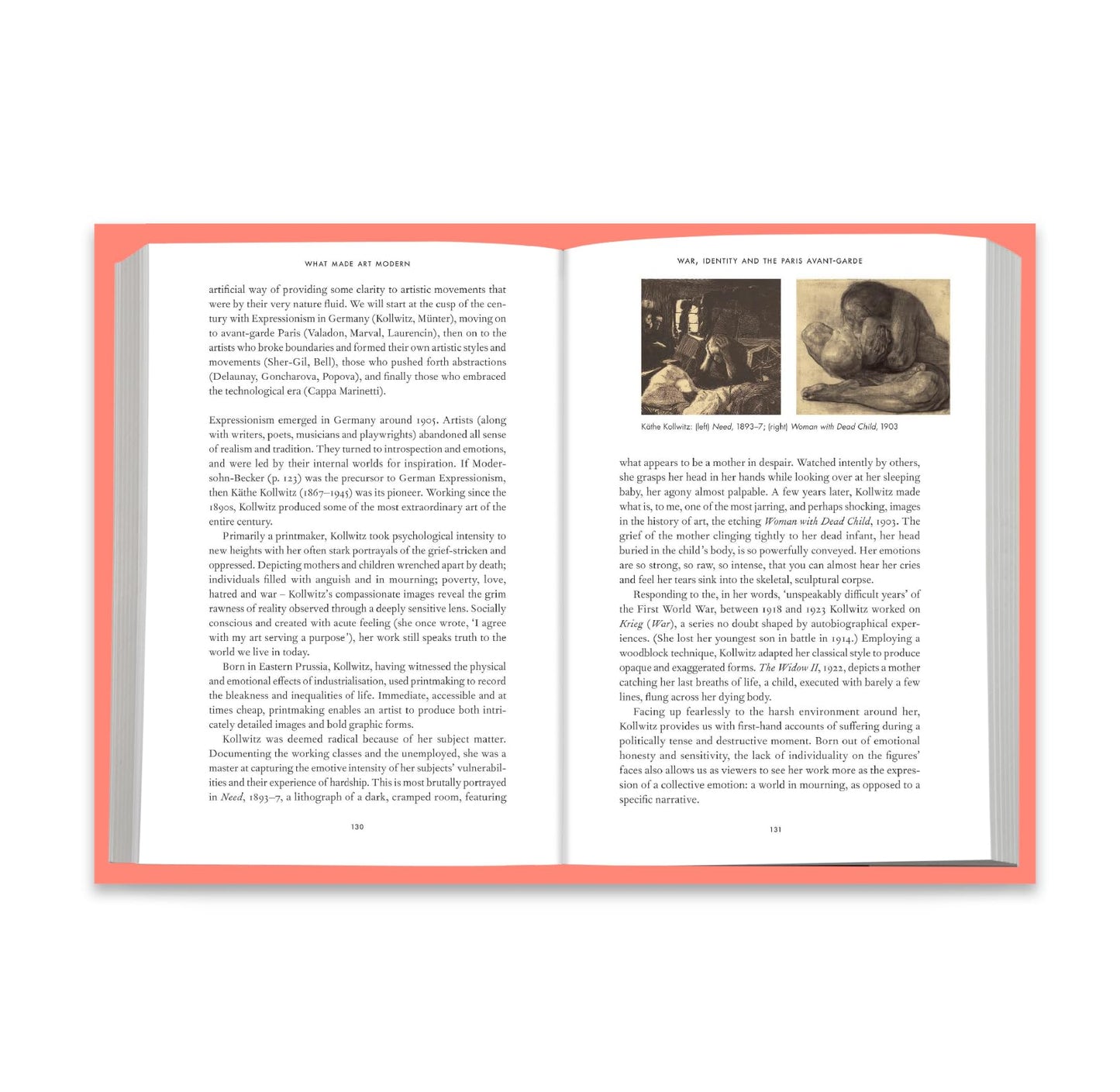 The Story of Art Without Men by Hessel, Katy