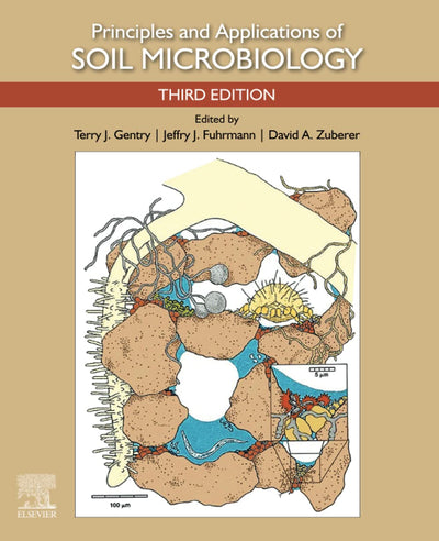 Principles and Applications of Soil Microbiology