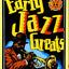 Early Jazz Greats Boxed Trading Card Set by R. Crumb by Robe