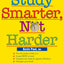 Study Smarter, Not Harder (Reference Series) by Paul MA, Kev