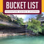 Texas Bucket List Adventure Guide & Journal: Explore 50 Natural Wonders You Must See!