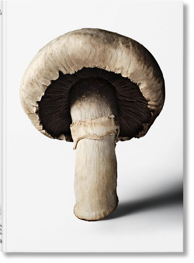 The Gourmand's Mushroom. A Collection of Stories and Recipes (Varia)