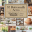 57 Buttermilk Acres: Mixing Vintage & New for a Cozy, Inviting Home
