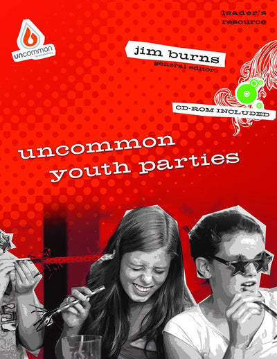 Uncommon Youth Parties