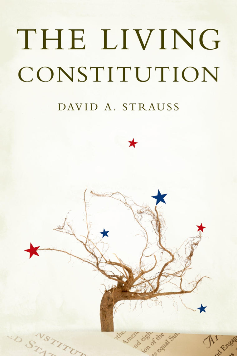 The Living Constitution (Inalienable Rights)