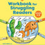 Reading Games Workbook for Struggling Readers: 101 Engaging Activities to Develop Strong Reading Fluency and Comprehension