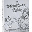 The Sketchbook Bible: The Complete Bible with Hundreds of Illustrations (NKJV, Hardcover, Red Letter, Comfort Print)
