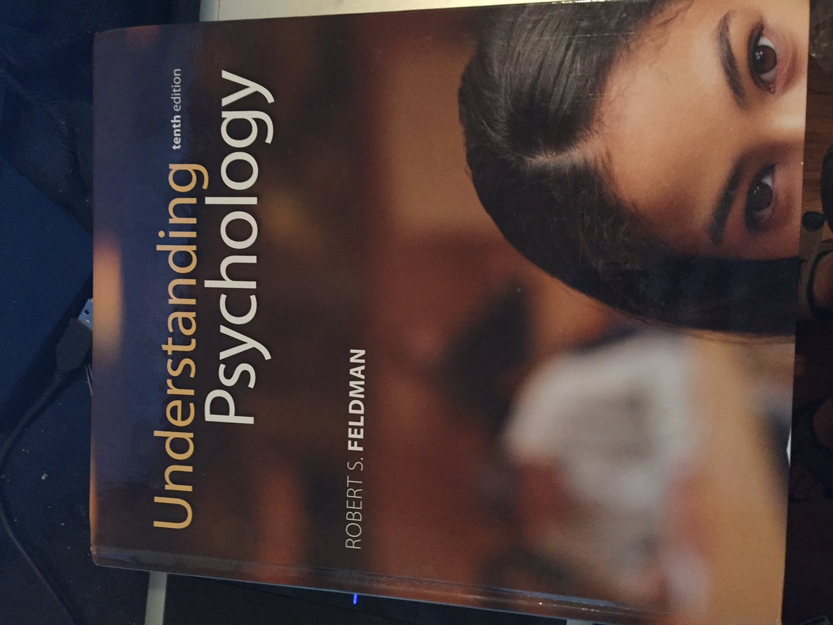 Understanding Psychology