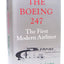 The Boeing 247: The First Modern Airliner by Van Der Linden,