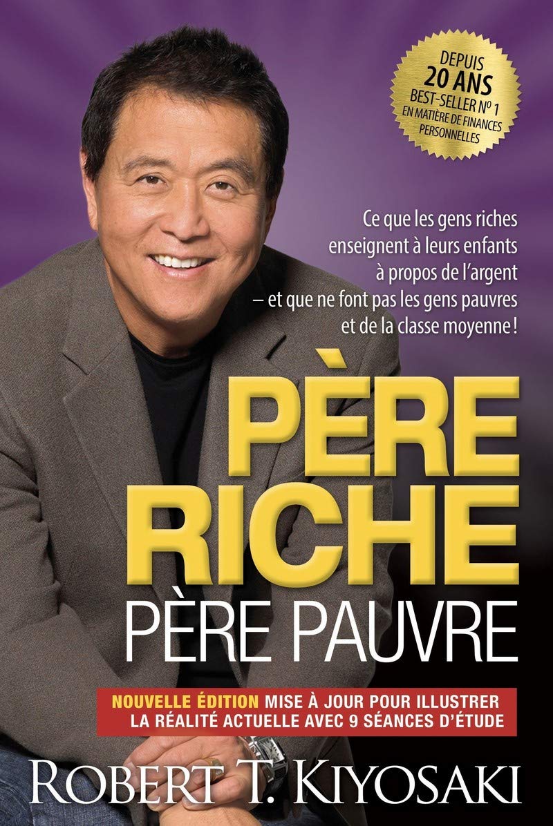 Pre riche, pre pauvre - Edition 20e anniversaire