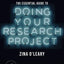 The Essential Guide to Doing Your Research Project