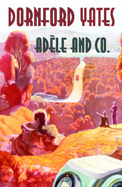Adle And Co. (B-Berry Pleydell)