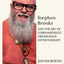 Stephen Brooks and the Art of Compassionate Ericksonian Hypnotherapy: The Ericksonian Hypnosis Series Volume 1: Hypnotic Language Patterns