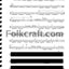 The Mandolin Picker's Fakebook
