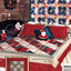 Weekend Log Cabin Quilts for People Who Don't Have Time to Quilt, Book 3 (American School of Needlework, No. 4126)
