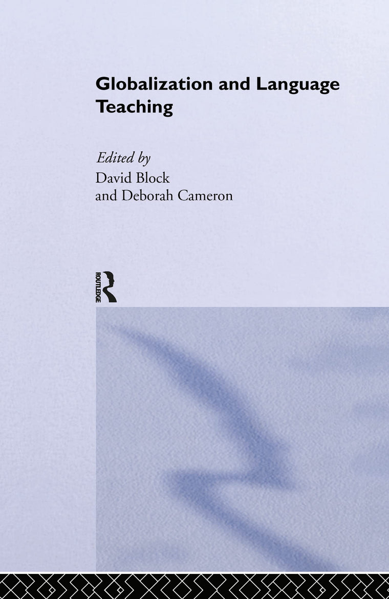 Globalization and Language Teaching
