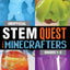 Unofficial STEM Quest for Minecrafters: Grades 1-2 (STEM for Minecrafters)