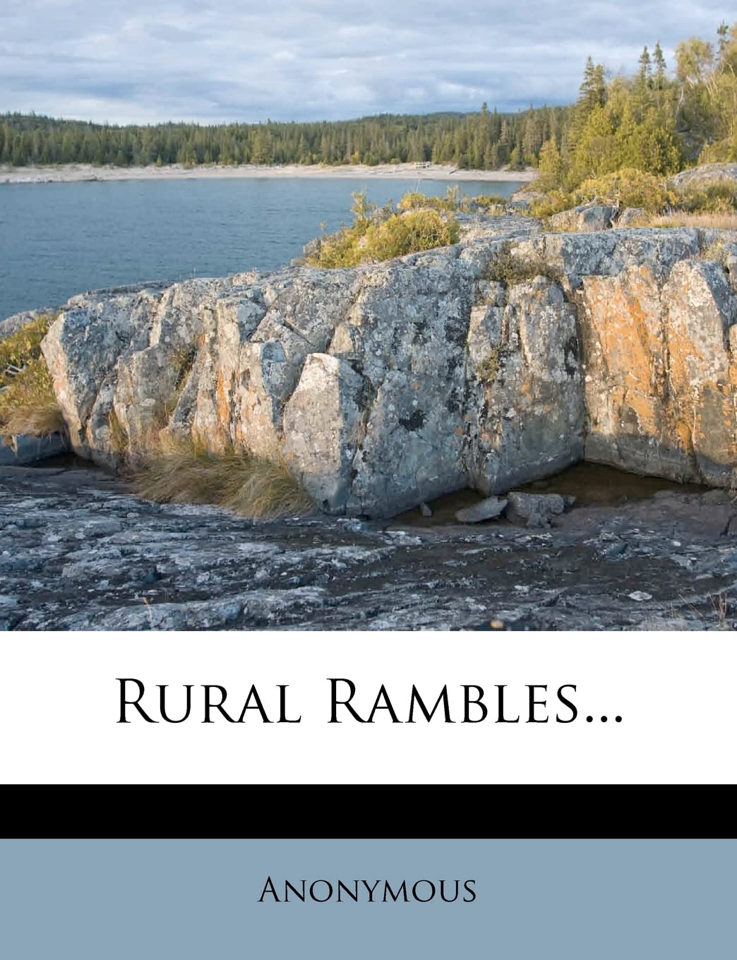 Rural Rambles...