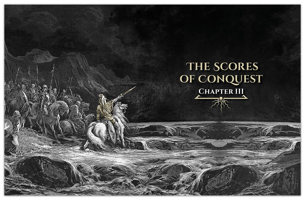 Monsters of the Armageddon 5e