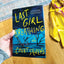 Last Girl Breathing