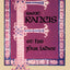Saint Francis and His Four Ladies