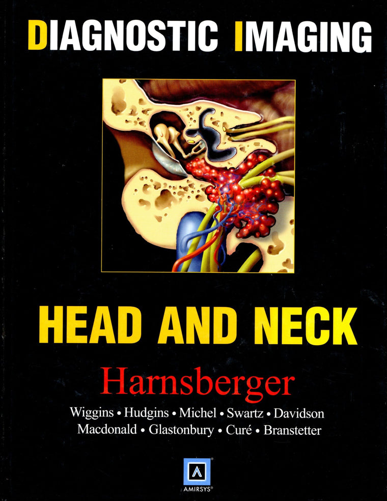 Diagnostic Imaging: Head and Neck