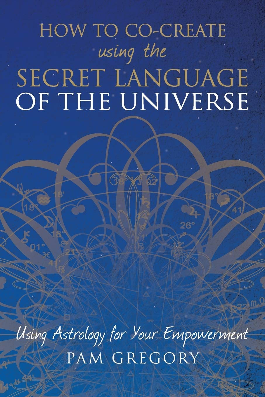 How to Co-Create Using the Secret Language of the Universe